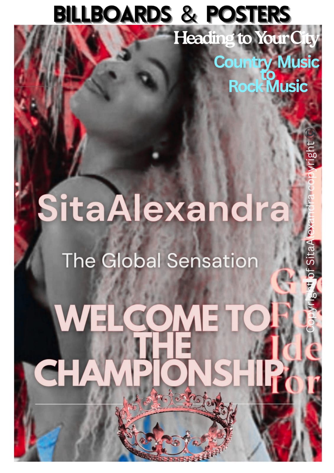 Partnership opportunity 3